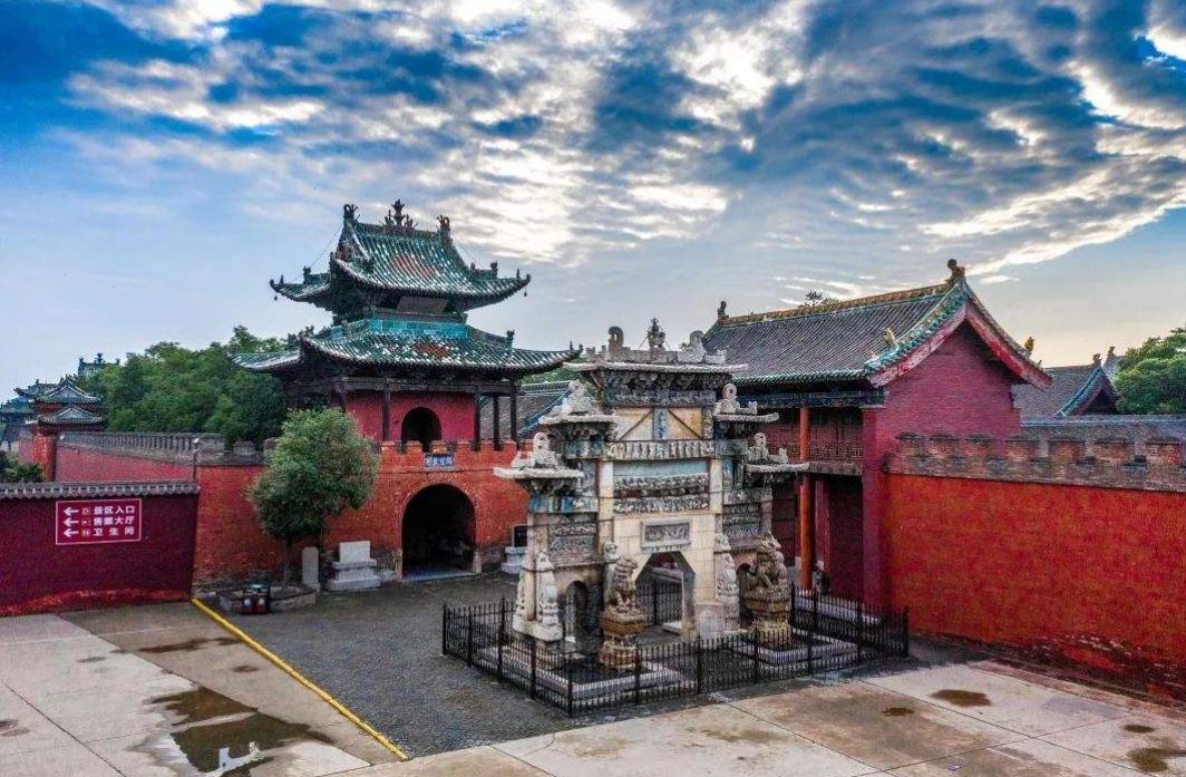 你不可不知道的中华文明,山东中华文明的发祥地之一