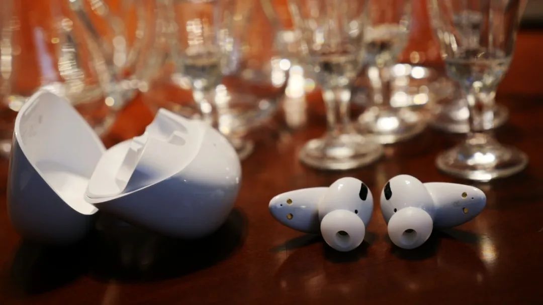 联想小新魔豆怎么换耳塞,联想小新魔豆tws耳机图片