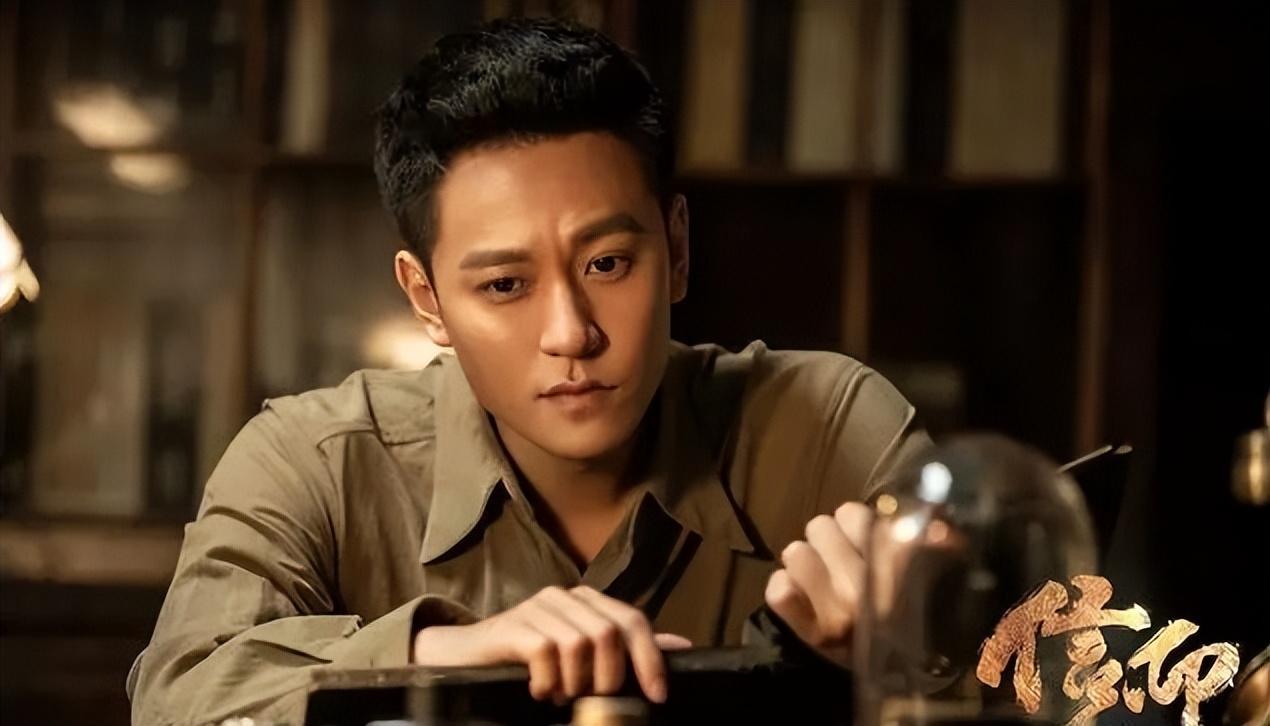 近期“扑街”的5部剧，本以为是大制作，结果口碑垫底，令人失望