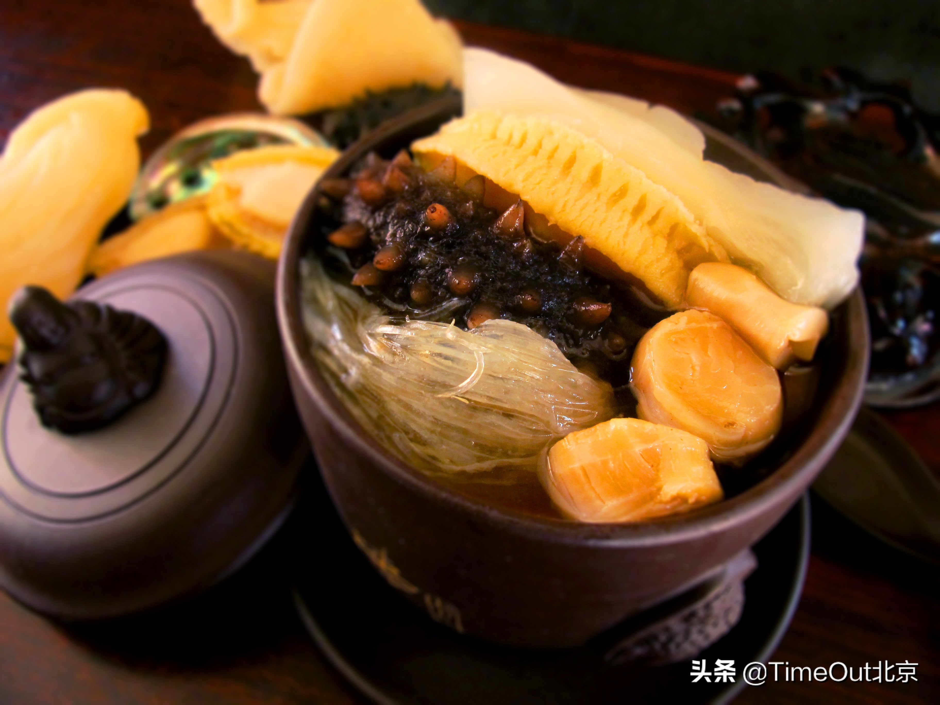 南京黑珍珠餐厅最值得打卡,一定不要错过这家黑珍珠餐厅