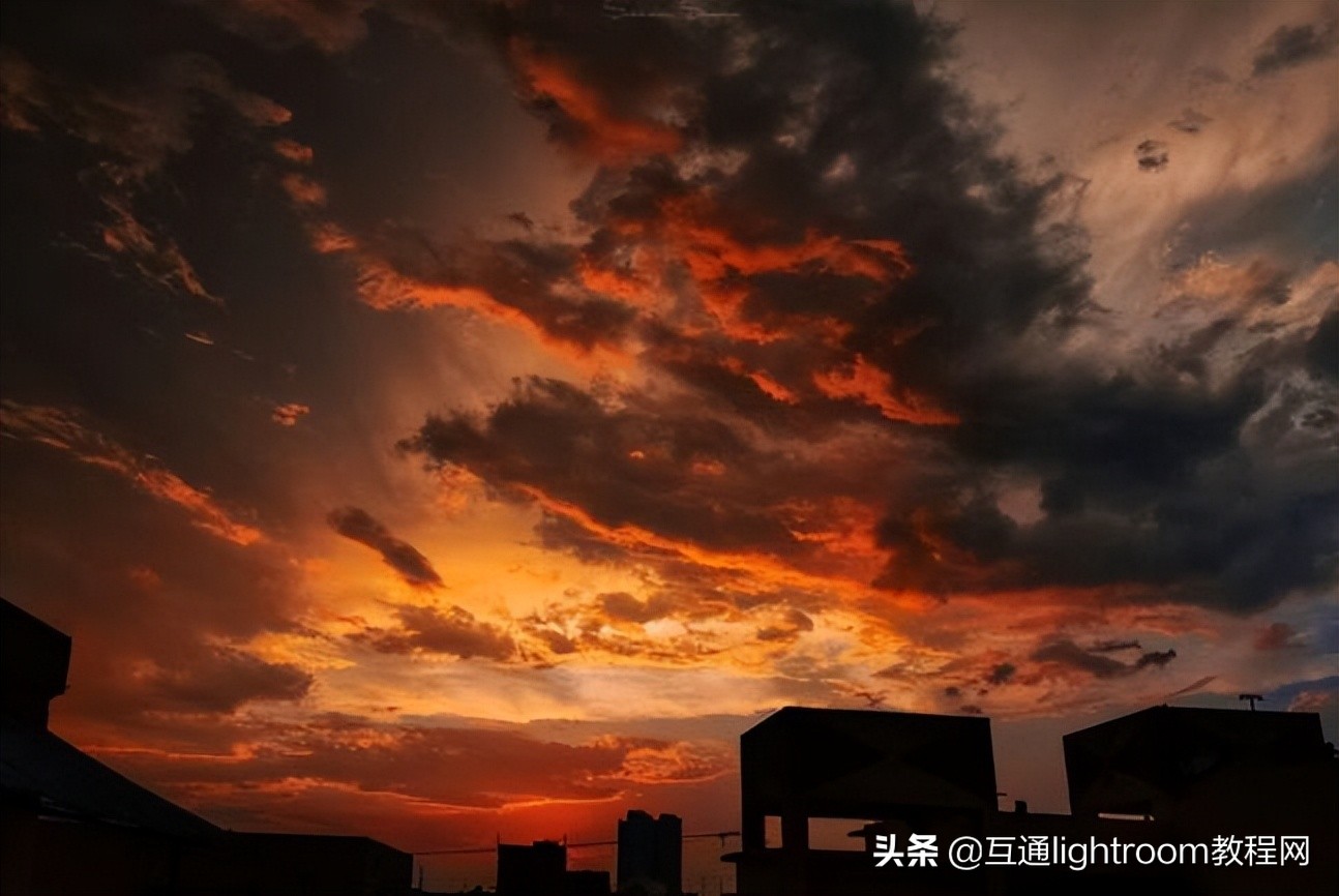 适合拍人像风景照的广角镜头,8个拍摄视角技巧