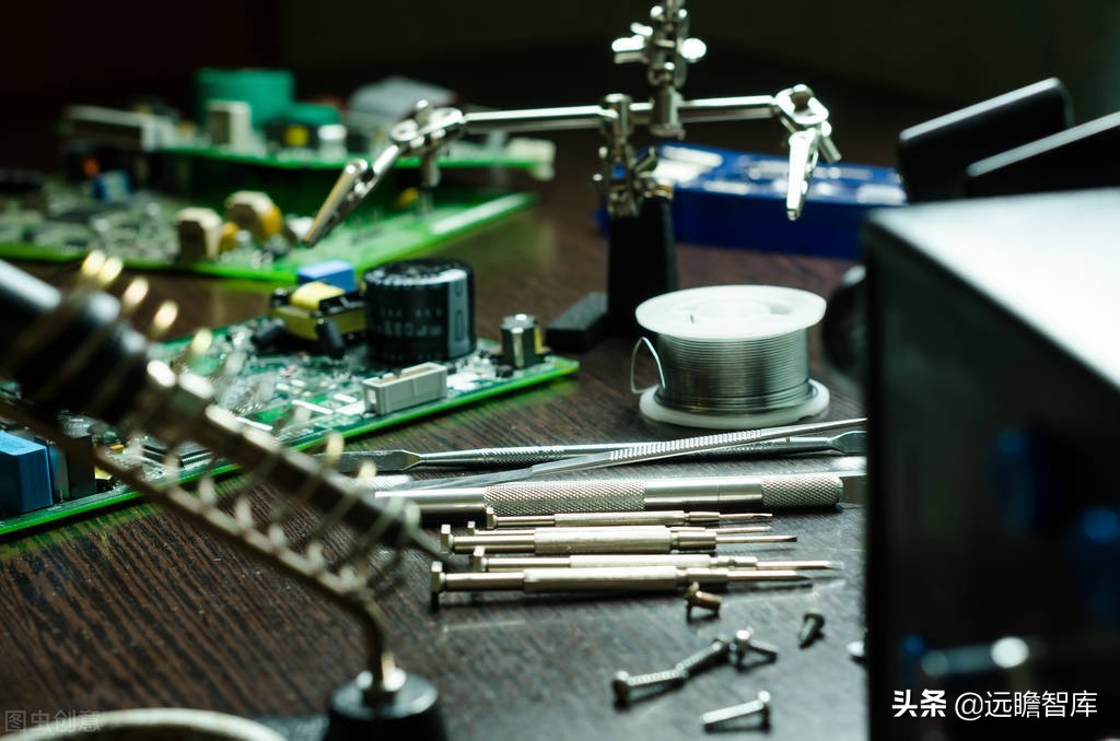 国内锡业龙头,全球锡铟龙头锡业股份