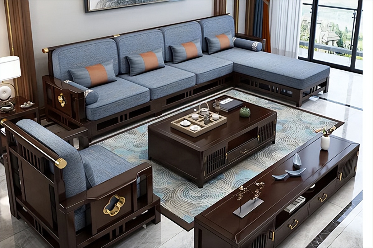 品牌沙发排名前十名,新中式沙发什么品牌好性价比高