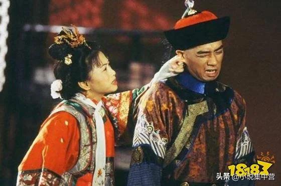 鹿鼎记第四十五章,鹿鼎记第四十集黄晓明