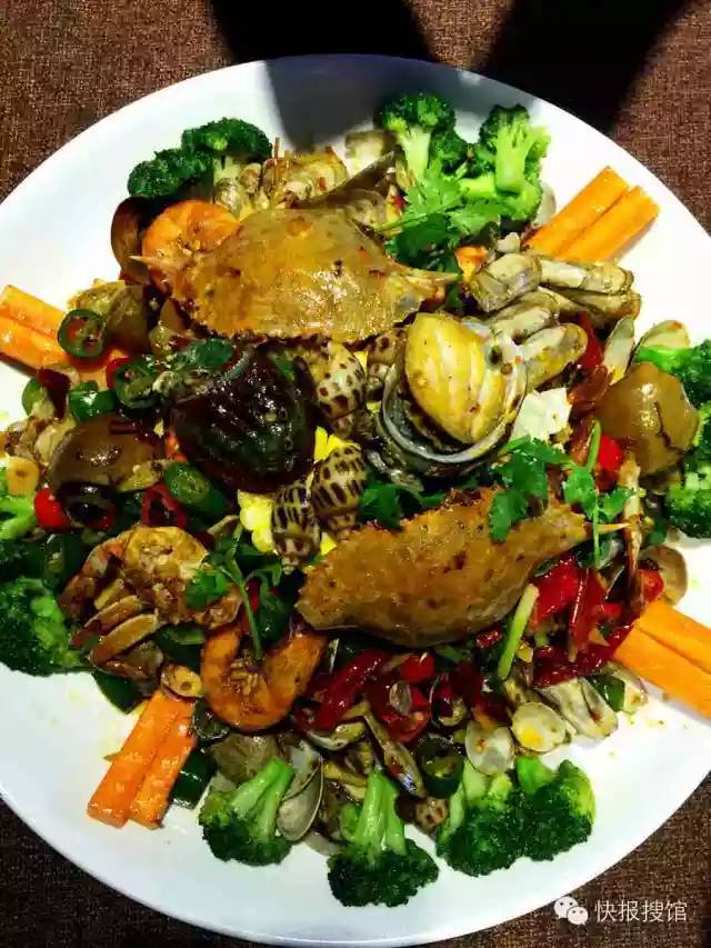 西安美食店攻略十大必吃排行榜,盘点西安那些隐藏的独特美食