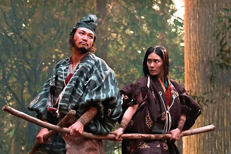 大河剧49集,大河剧镰仓幕府