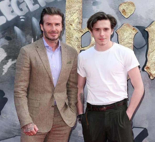 盘点星二代的颜值,哪些星二代最美