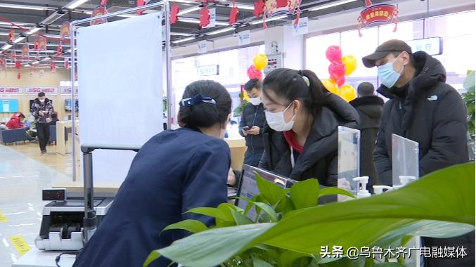 移动春节服务保障,不打烊春节暖心服务