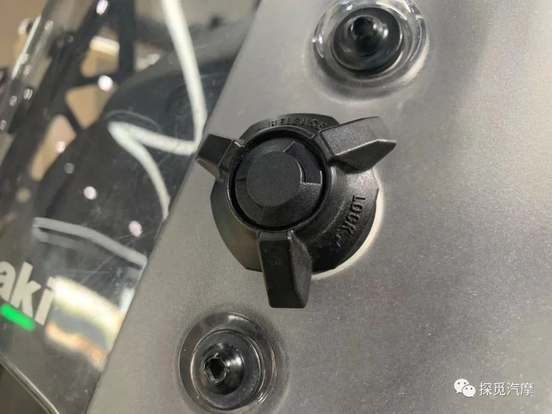 川崎versys650最新款,川崎versys650旅行版评测