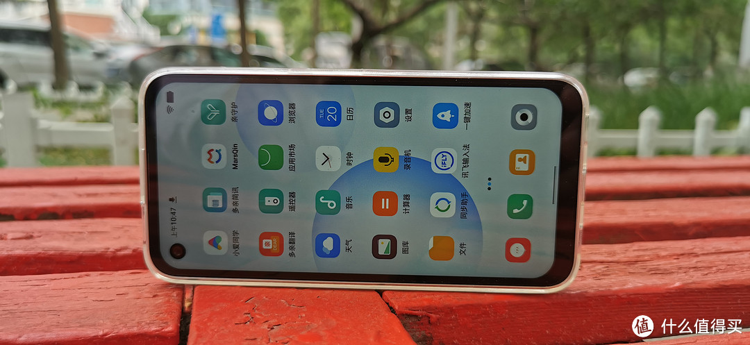 学习手机推荐三(自律系)——多亲Qin3Ultra