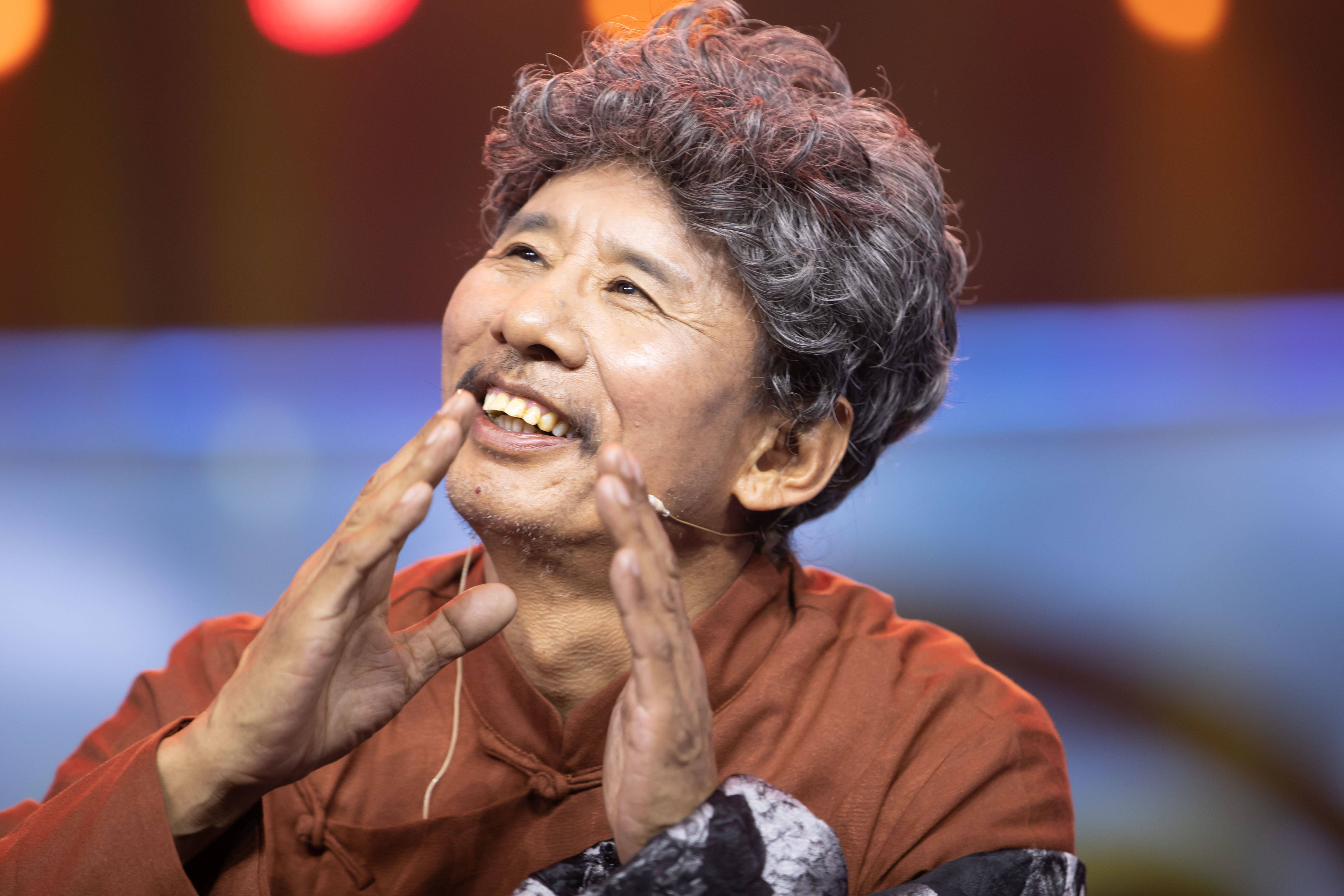 情满高原精彩片段,情满高原原唱歌词