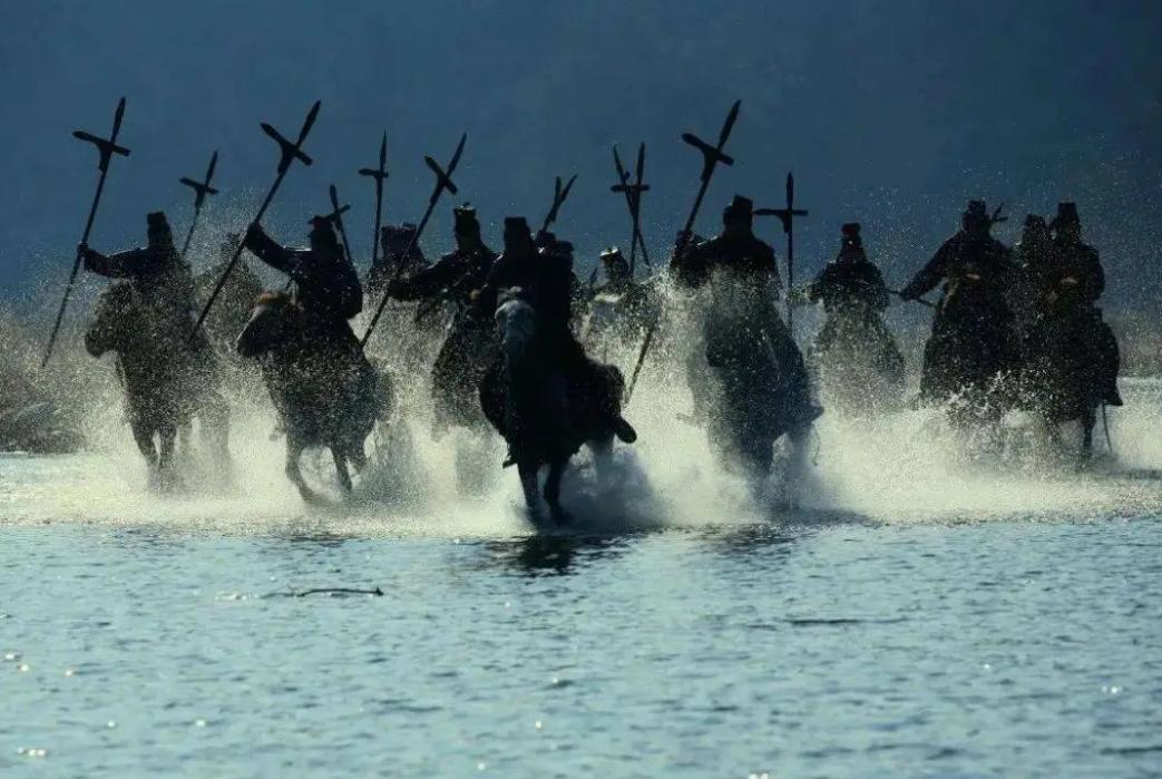 廉颇和蔺相如最后是怎么死的,负荆请罪廉颇与蔺相如后来如何了