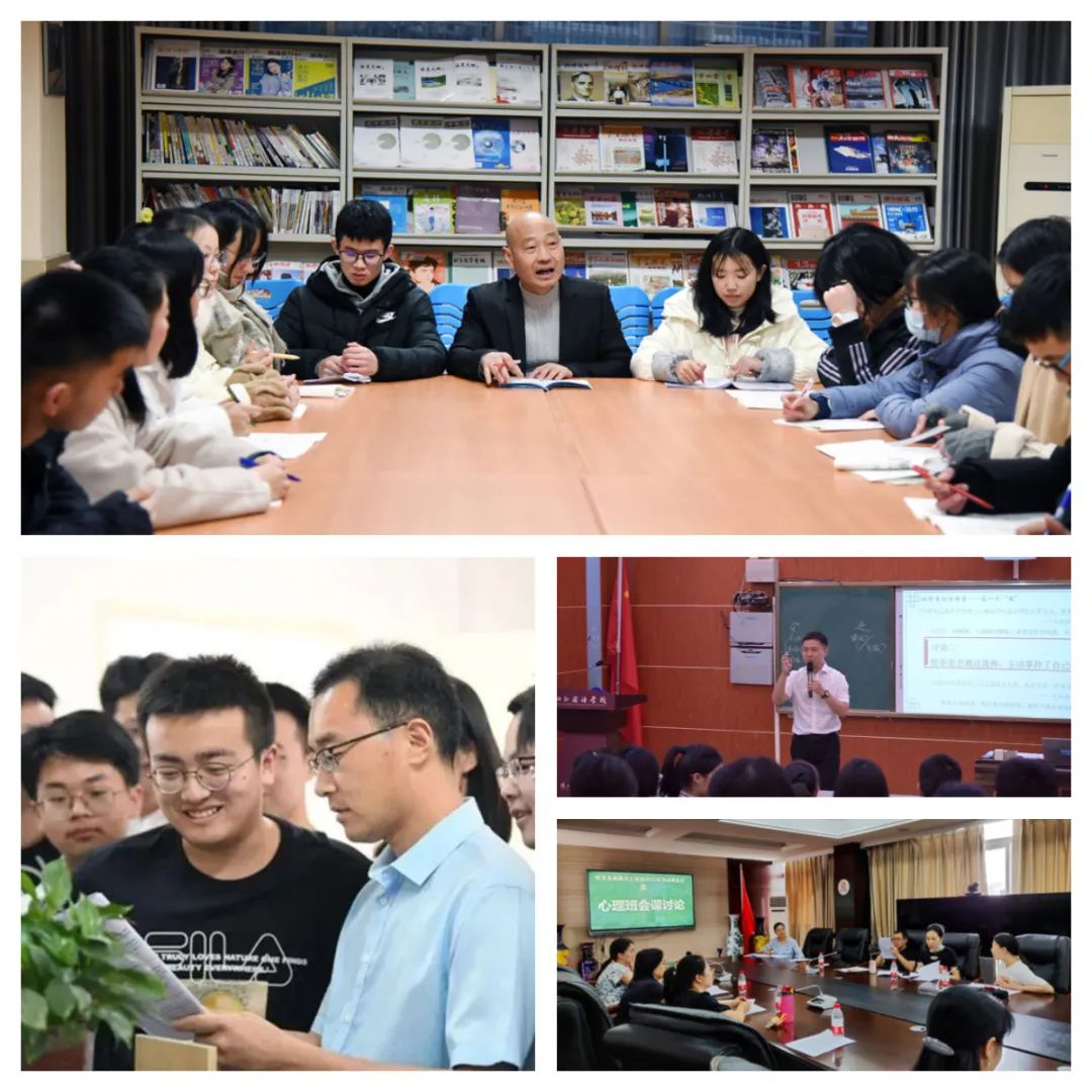 祝贺！绵阳南山中学王小波老师荣获绵阳市“先进工作者”荣誉称号