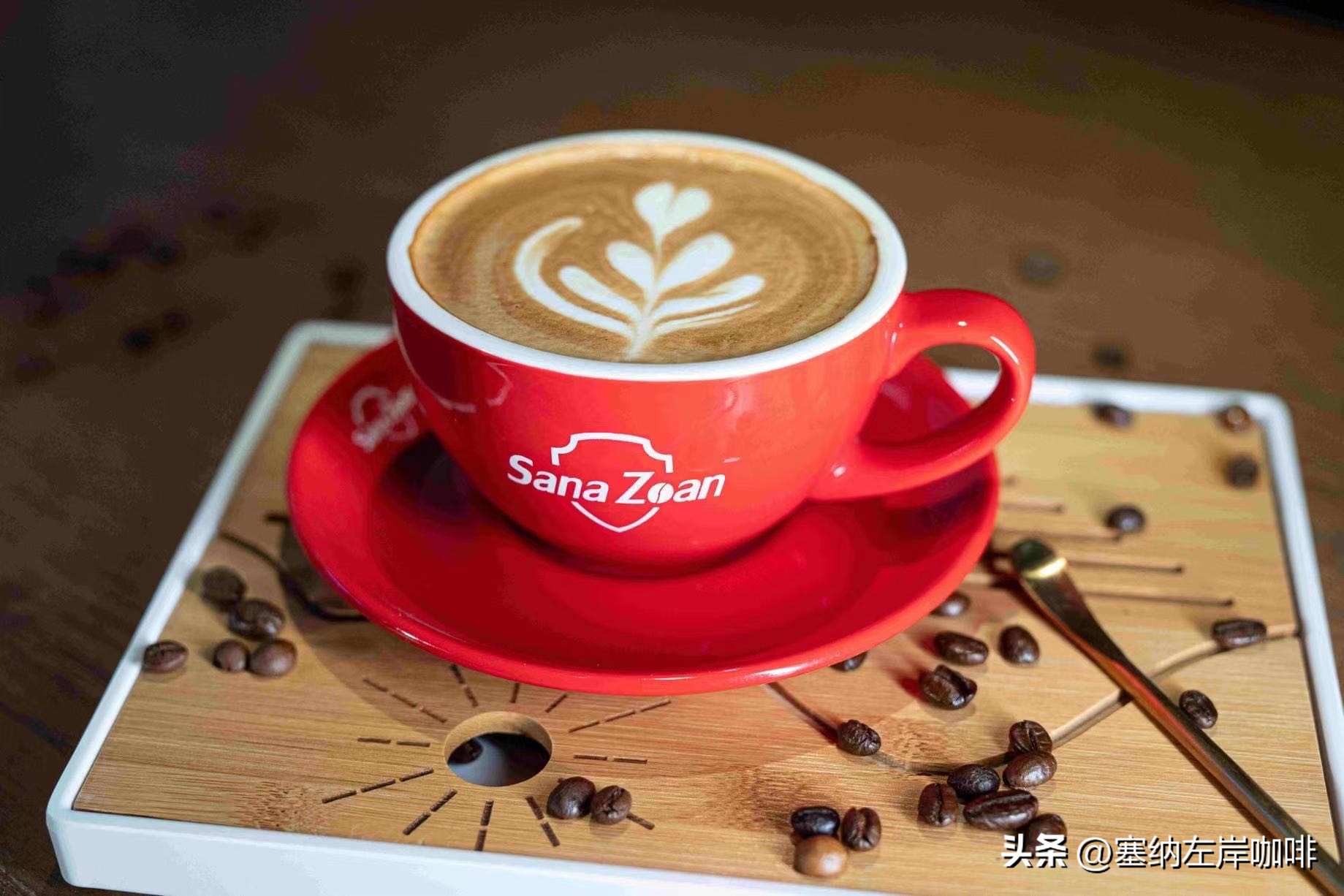 咖啡店市场未来的发展趋势,咖啡市场的发展趋势有哪些