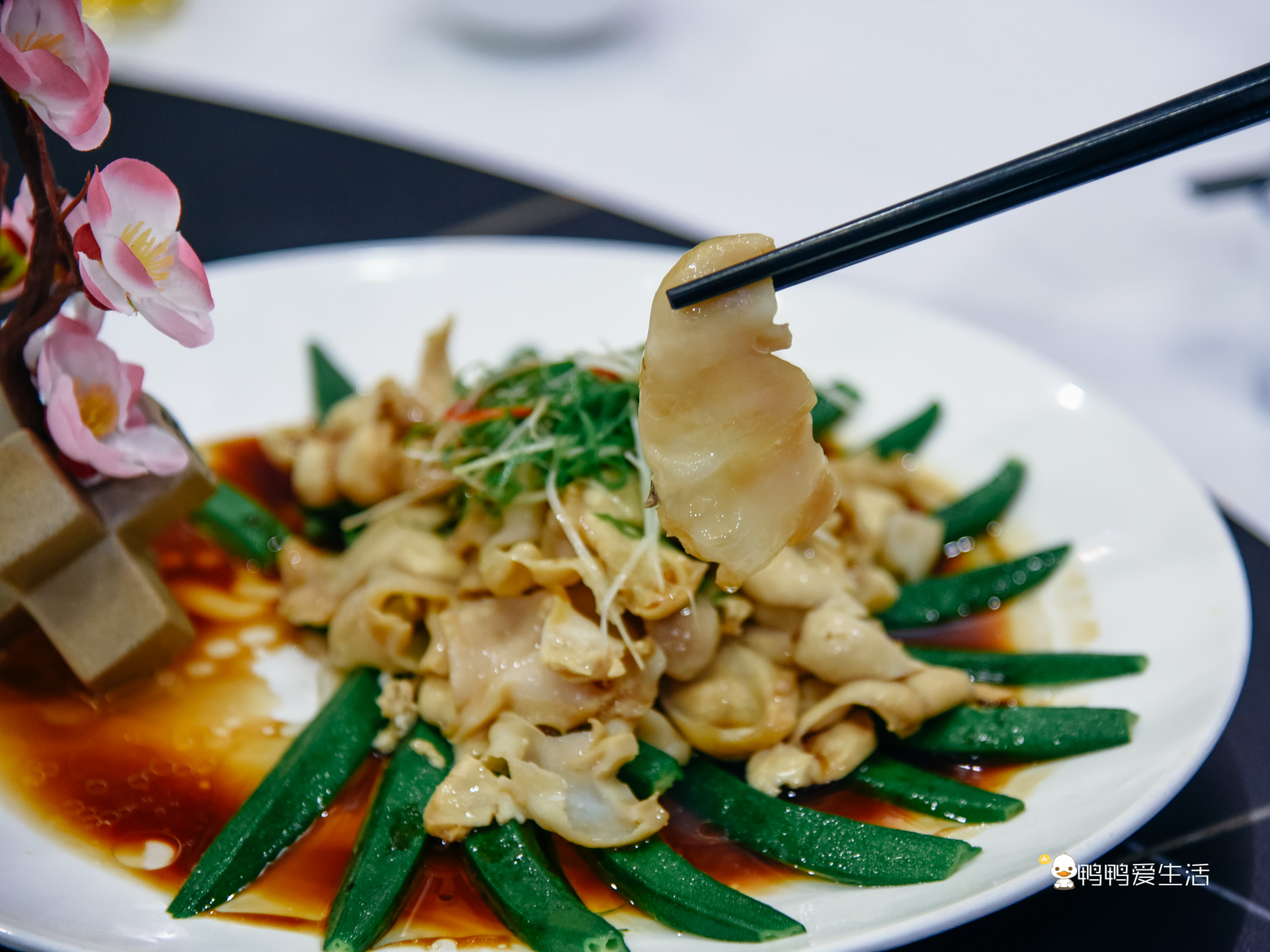 老厦门人都知道的四里建兴，开业近40年，红花蟹还能一蟹六吃