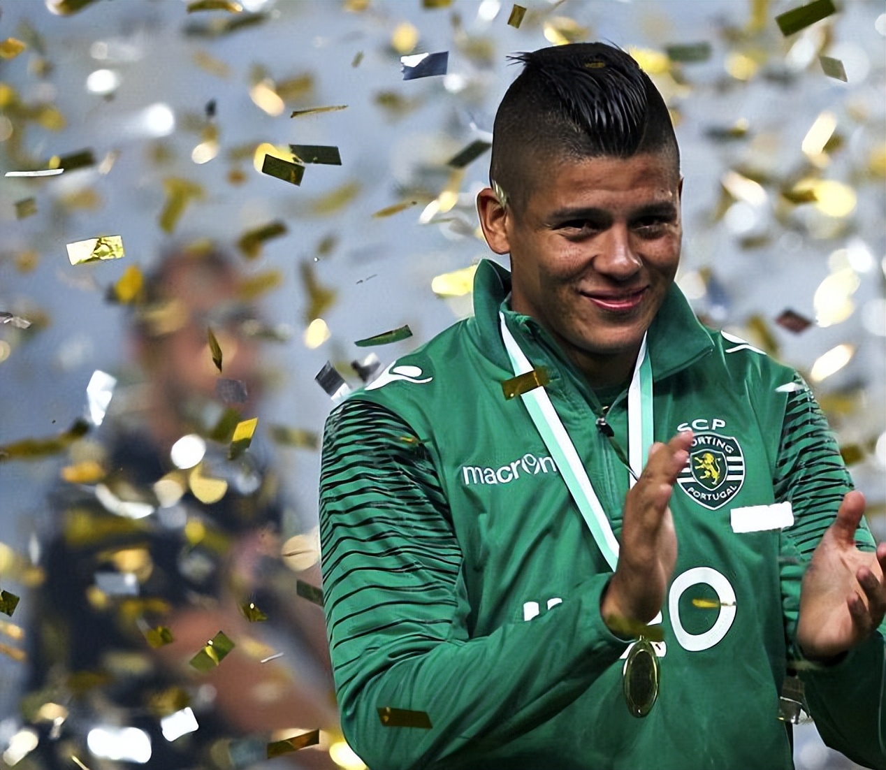 罗霍背梅西,罗霍和梅西关系怎么样