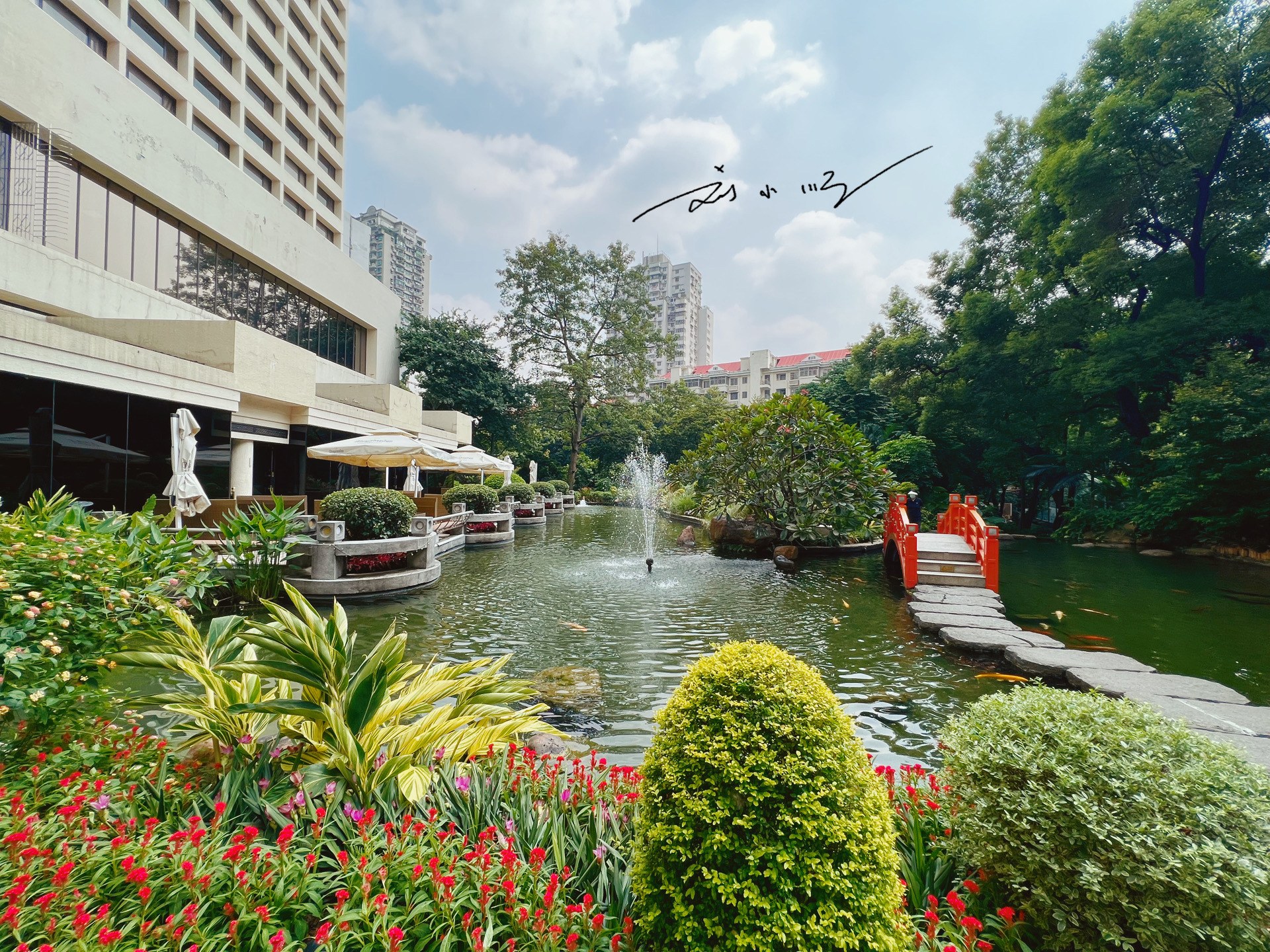 广州最贵的奢华四季酒店,广州四季五星级酒店一览表