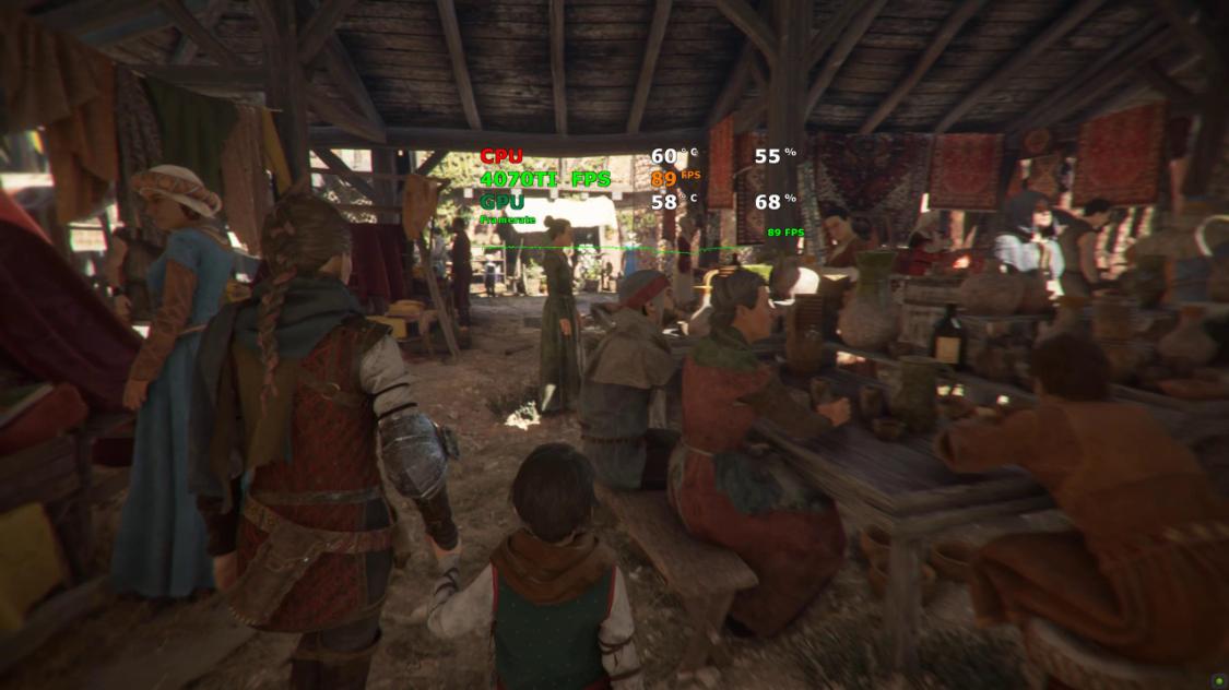 i513600kf搭配4070super750w电源够吗,高性价比装机配置推荐2023配置单