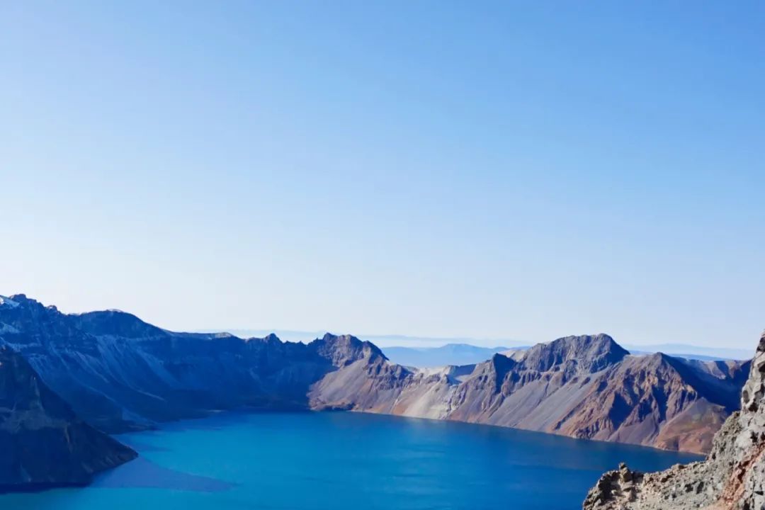 夏季美食避暑胜地,十个避暑胜地带你逃离酷热天气