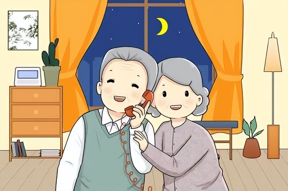 警惕养老诈骗的十大套路,如何正确防范养老诈骗