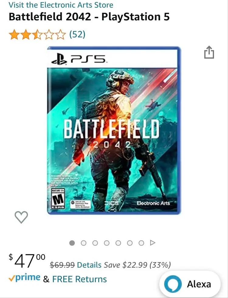 战地2042买完就能玩了吗,天津玩战地2042哪里ping低