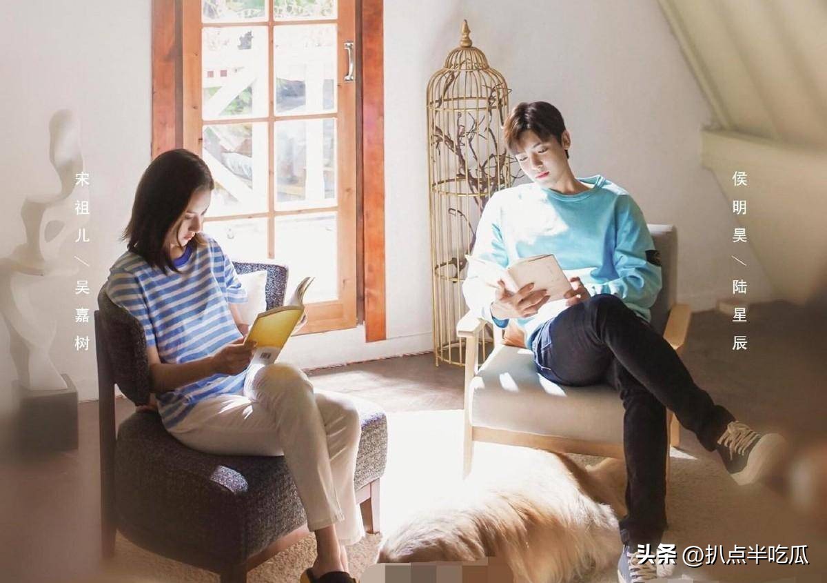 侯明昊一人之下什么时间播,一人之下侯明昊第几集出现