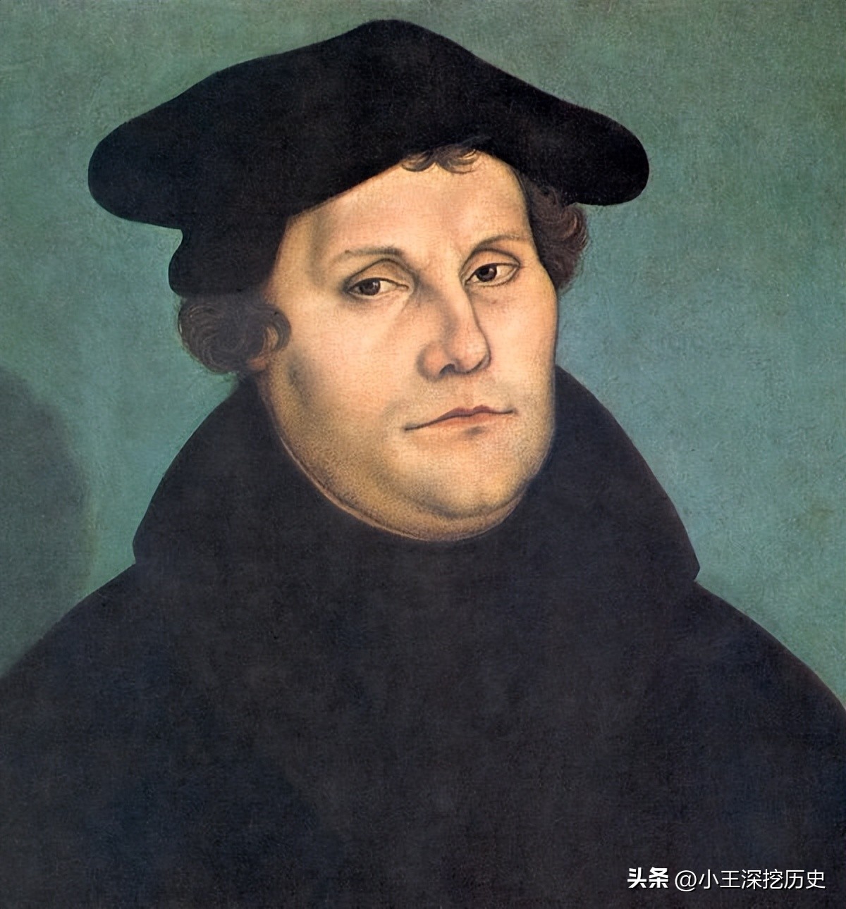 浅析文艺复兴下的异与同──达·芬奇与丢勒素描的比较研究