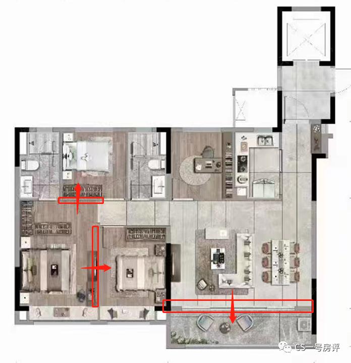 长沙龙湖舜山府买房打几折,龙湖舜山府现在多少钱一平