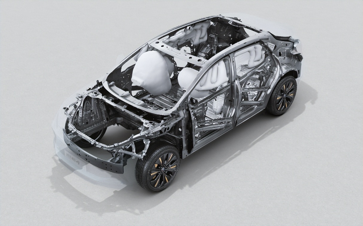 纯电suv别克e4价格,别克e4最新售价