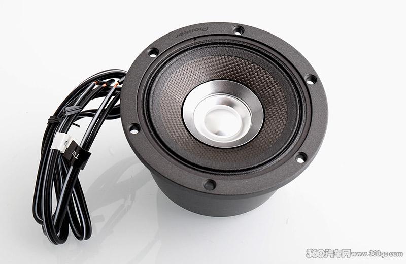 同轴喇叭可以做中置吗,同轴喇叭真的那么差劲吗