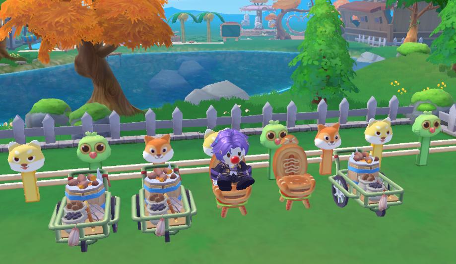 摩尔庄园2022神秘密码,摩尔庄园摩尔密码集锦