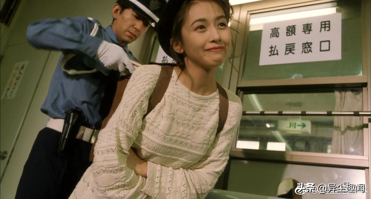 工藤静香年轻颜值巅峰,工藤静香照片超清颜值巅峰