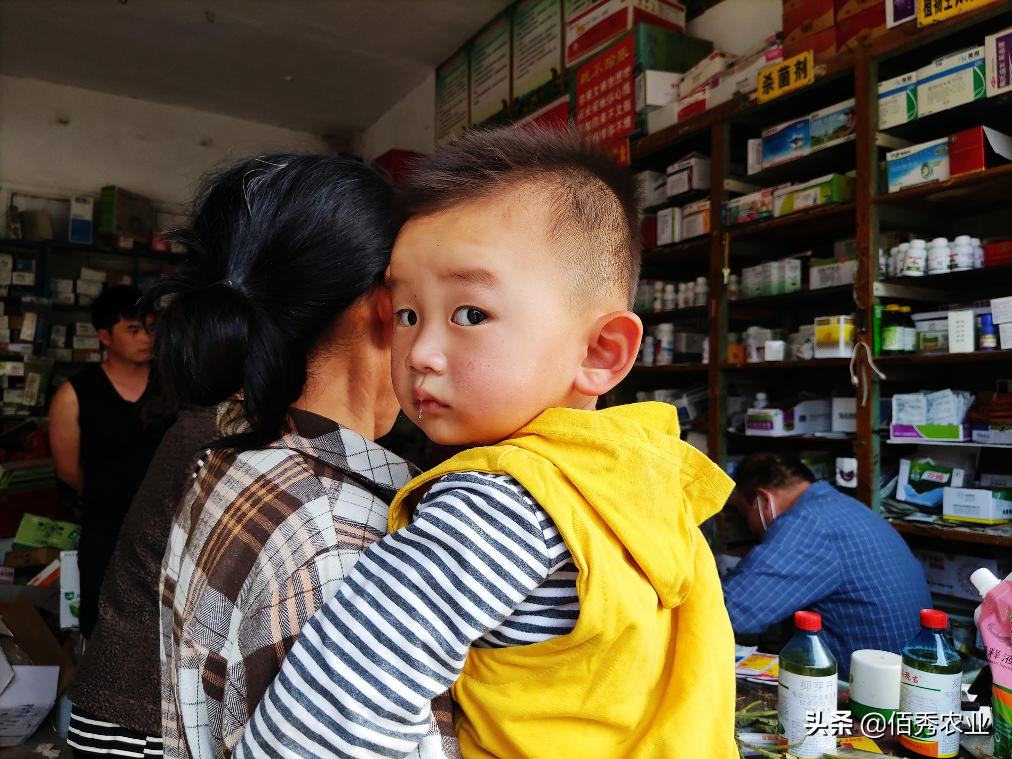 农资化肥面临新的一轮涨价,化肥价格暴涨的原因有哪些