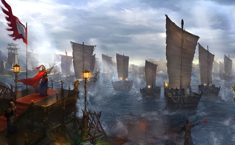 三国演义人物简介和经典事迹,三国演义的经典人物和事件