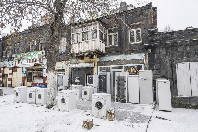 二手家电好不好卖呢,二手家电到底该不该买