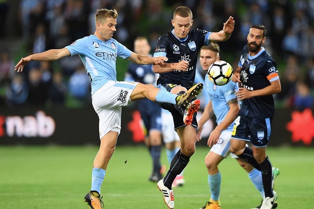 澳超阿德莱德对西悉尼比赛结果,澳超墨尔本胜利vs阿德莱德联