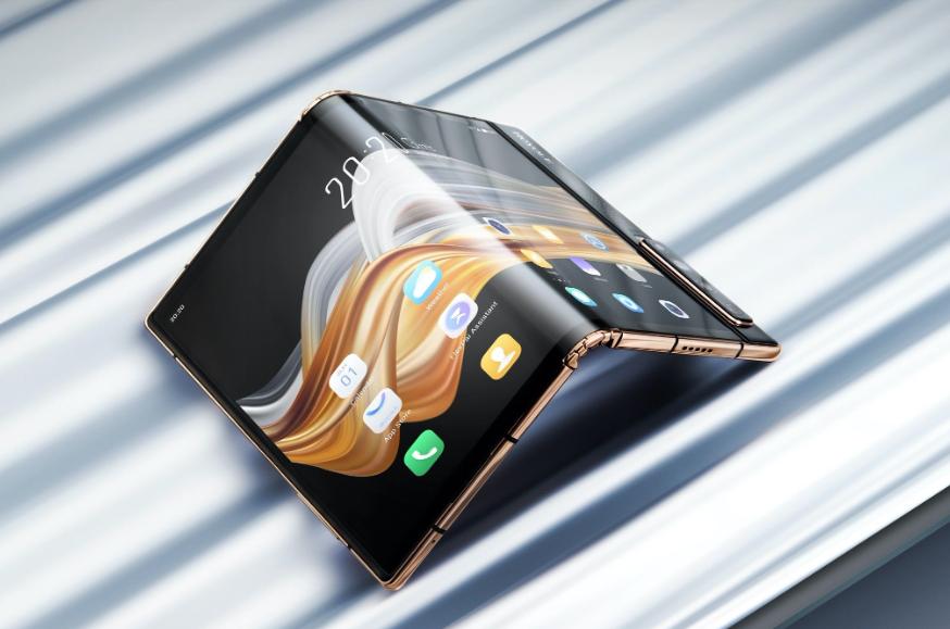 荣耀magicv2手机有哪些功能,荣耀magicv2相当于哪部手机