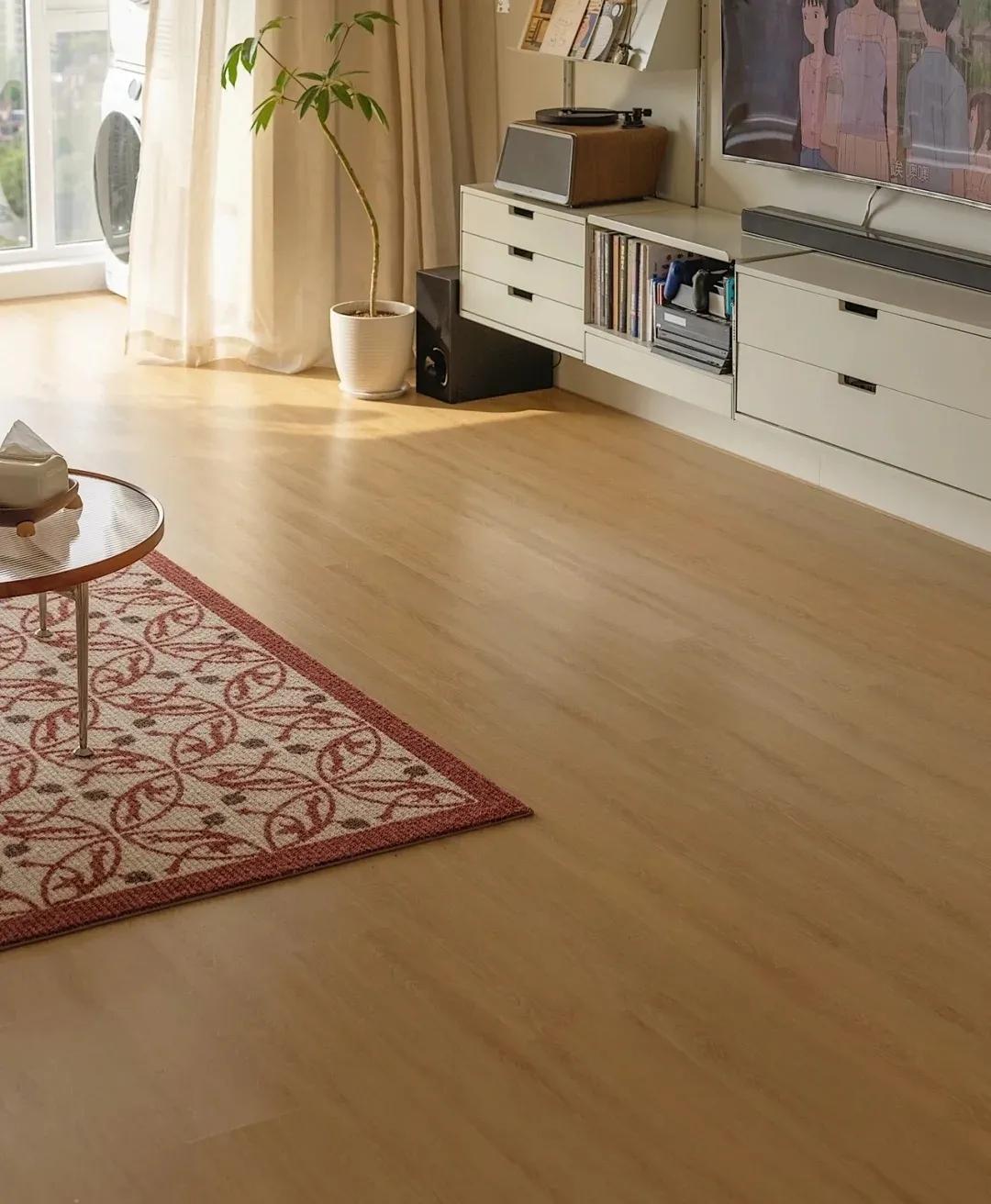 装修小白选地板必看,地板怎么铺第2排