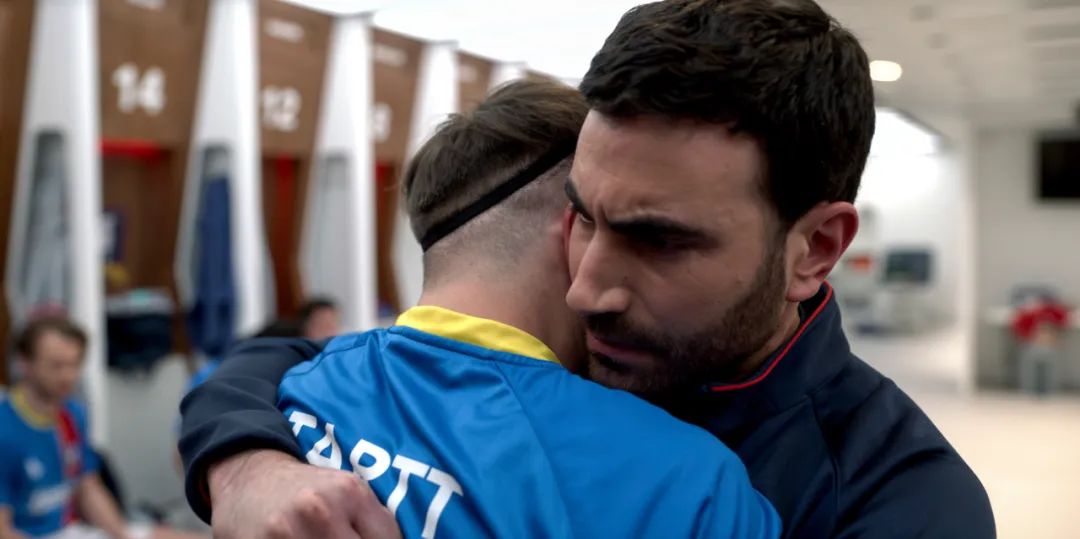 苹果tv足球,appletv足球