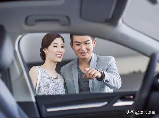 新手买车选suv好还是普通轿车更好,第一次买车选suv还是轿车