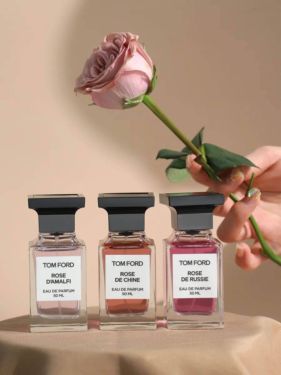 2023新年香水,2023年上半年香水新品