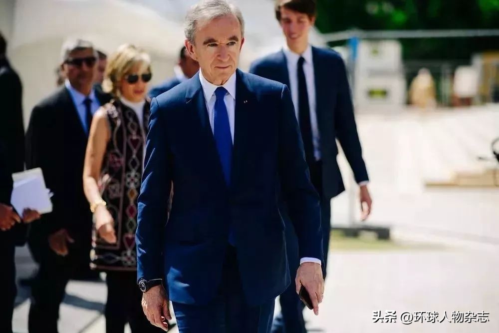 最懂女人心的首富,来了!