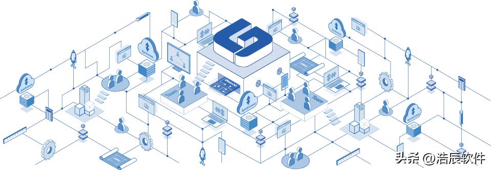 浩辰cad和浩辰cad看图王的区别,中望cad和浩辰cad哪个比较好