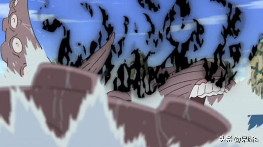 火影忍者天照伤害大比拼,火影忍者最强物理攻击