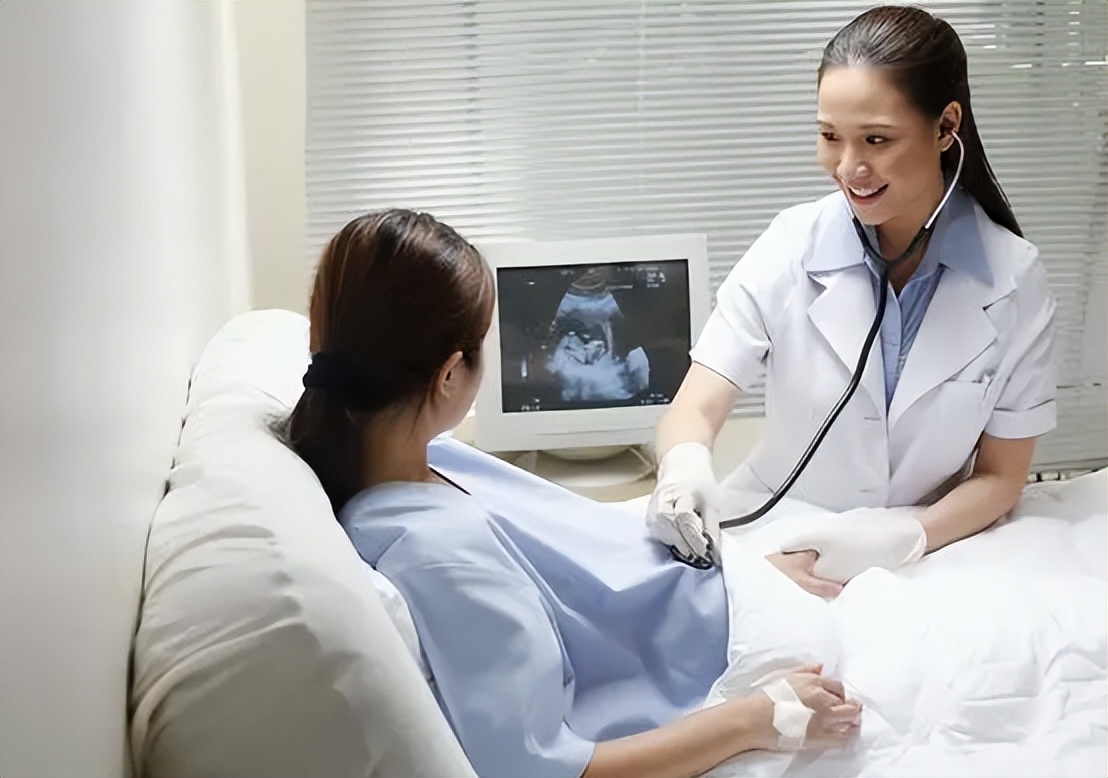 女性检查需要禁欲吗,已婚女性妇科必须做的体检