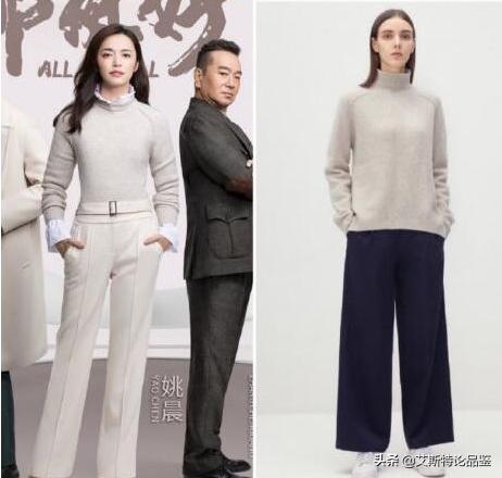 伊芙丽：一位姓“钱”的女人商业帝国，借《欢乐颂》逆势而上