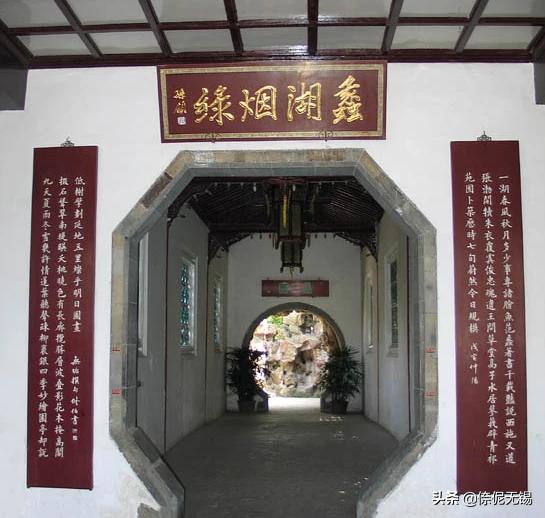 江南三大私家名园,江南三大园林及景观介绍