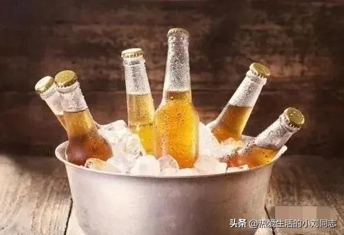为什么喝冰啤酒,为什么夏天不喝冰白酒