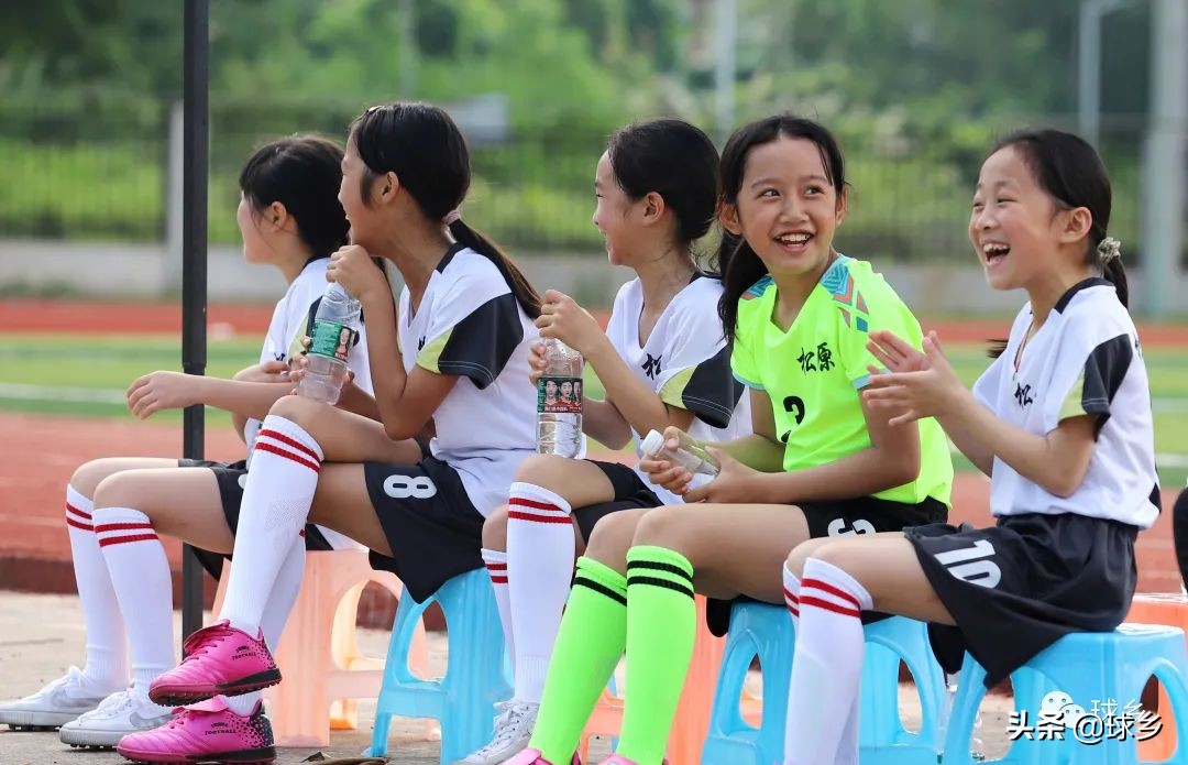 体教融合校园联赛,梅县区第19届中小学生足球联赛