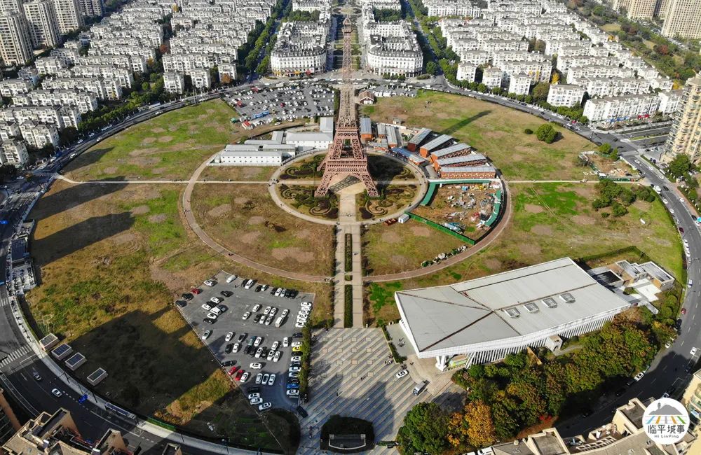 天都城铁塔商业综合体效果图,杭州星桥天都城铁塔